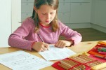 TOP- Tübinger Orthographie ProgrammRechtschreibtraining zum sicheren Erlernen des Schriftspracherwerbs.
