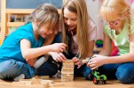 Förderprogramme für langfristigen Schulerfolg: Spezielle Förder- und Bewegungsprogramme nach Talenten und Fähigkeiten des Schülers erstellt, geben Sicherheit und verbessern das Lernverhalten.